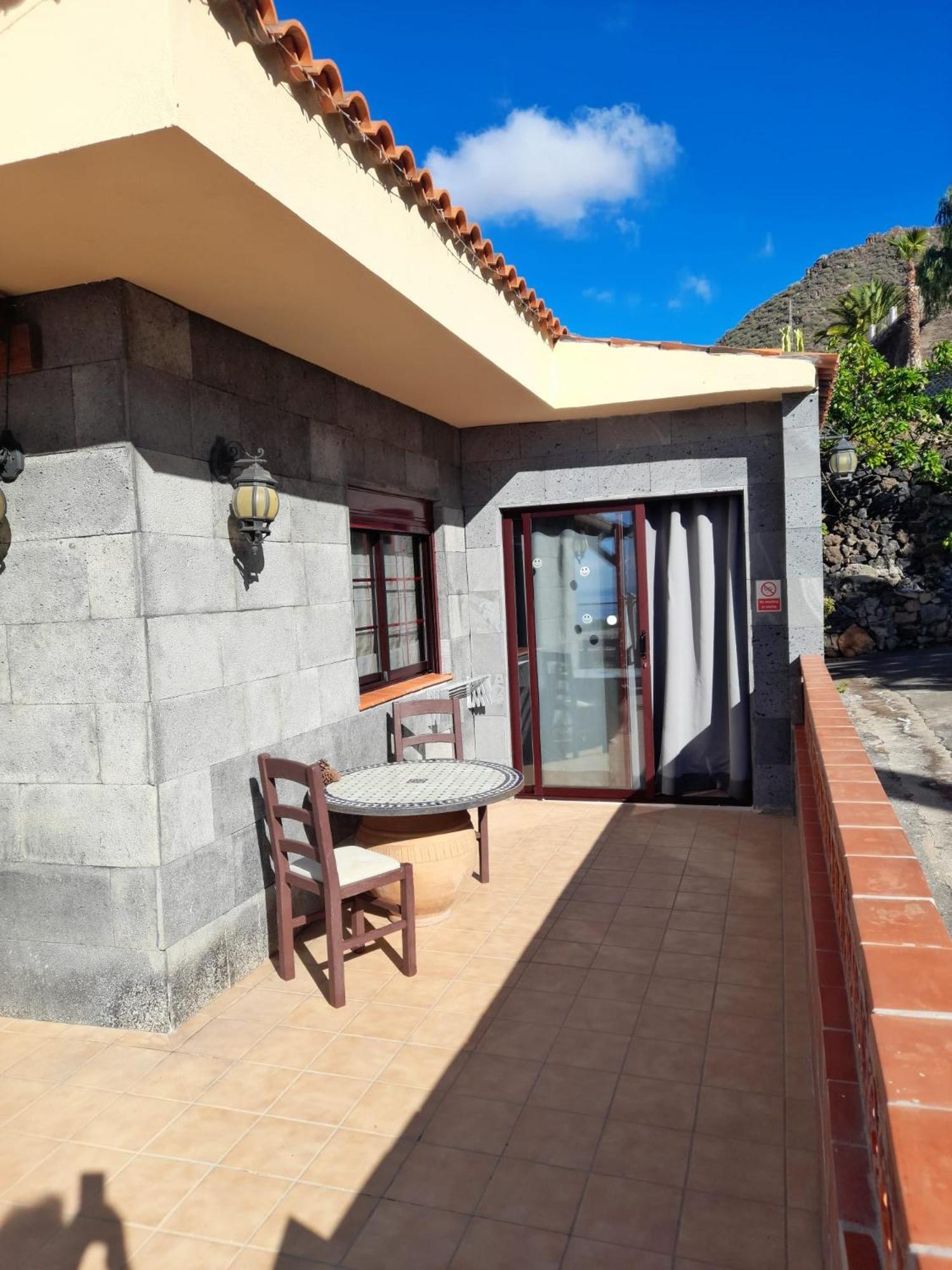 Winter Wonderland Villa Tamaimo Exterior photo